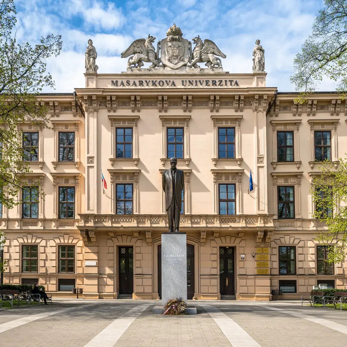 Masaryk University