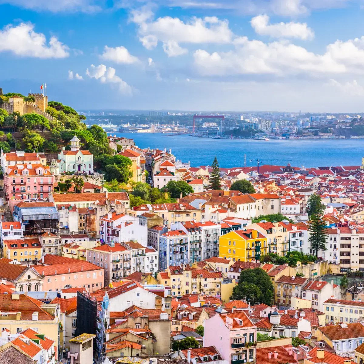 Portugal Internship Program
