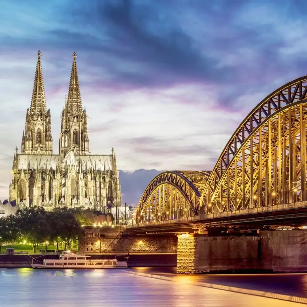 Köln Dil Okulu
