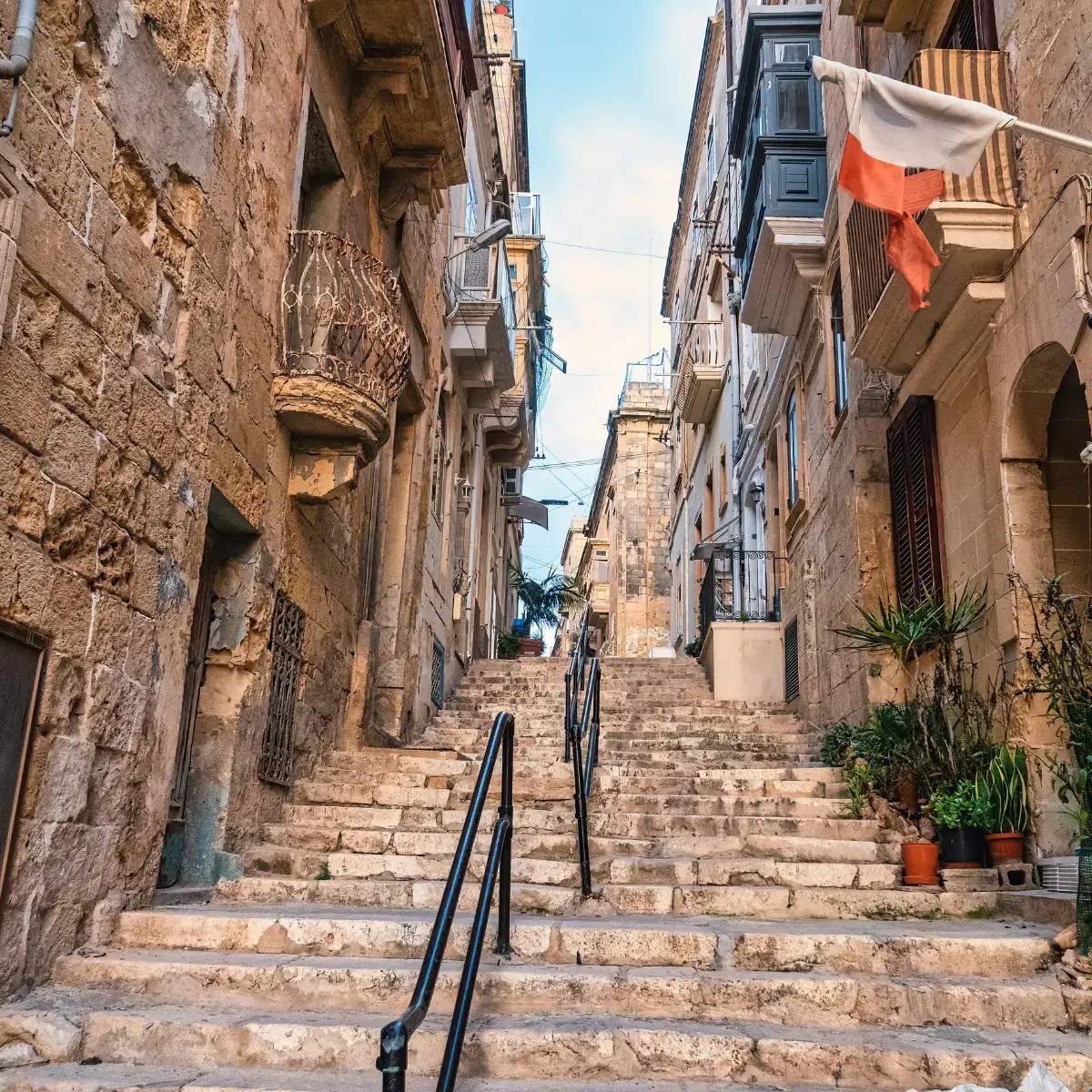 Work and Study Malta, malta english schools