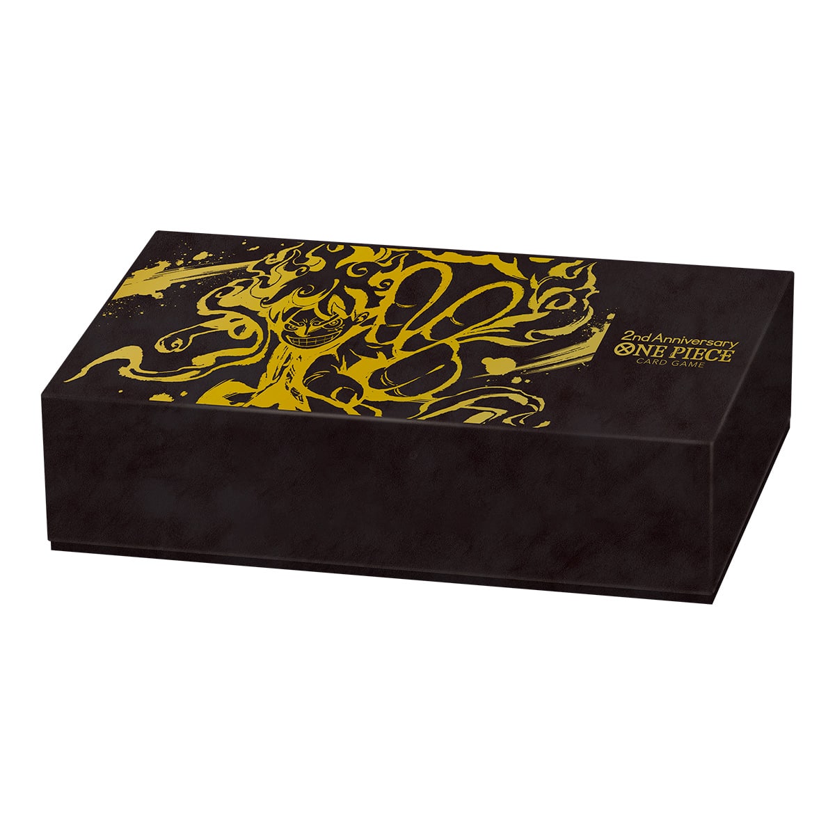 One Piece Card Game Illustration Box Vol.7 [IB-07] - Card forge
