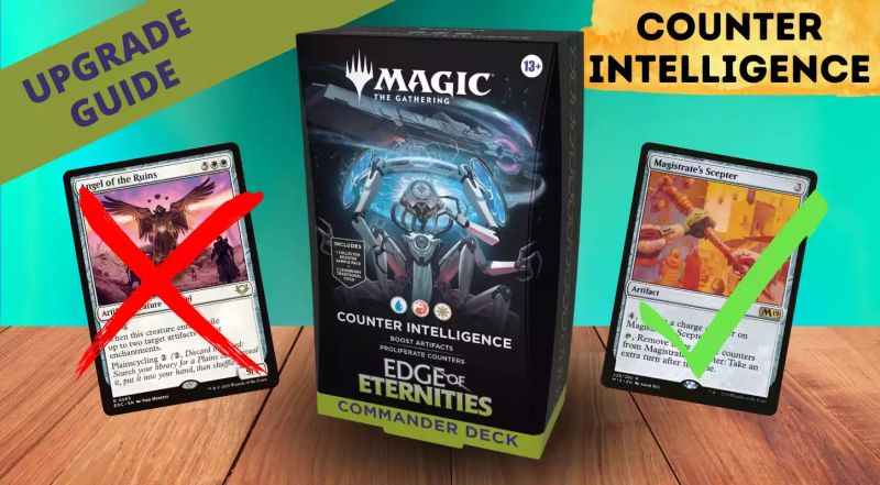 Corrupting Influence Upgrade Guide Card Game Base - Abstract Wallpaper Collection - HD Quality