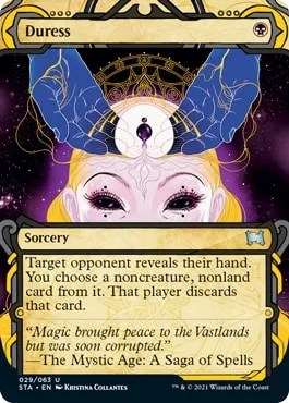 Magic the gathering, magic cards, singles, decks, card lists, deck ideas, wizard of the coast, all of the cards you need at great prices are available at . Mtg Mystical Archive Cards What Are They And Where To Get Them