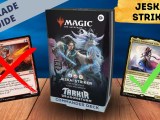 Mtg Manifest Dread Rules New Take On Manifest