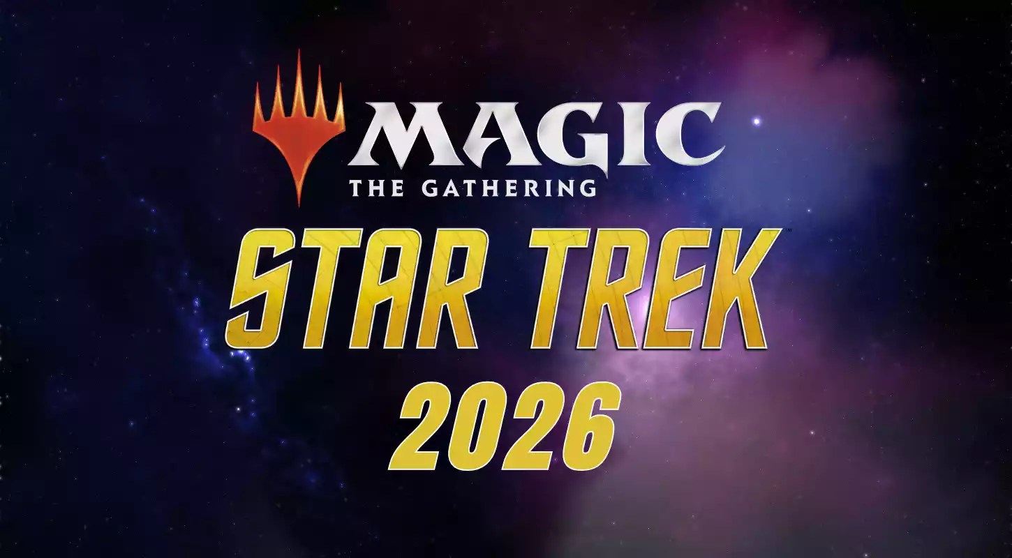 Limit Break Precon Decklist Spoilers Card Game Base MTG Star Trek Set 2026 Release Leaks News Banner.webp