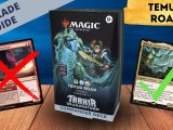 Mtg Manifest Dread Rules New Take On Manifest