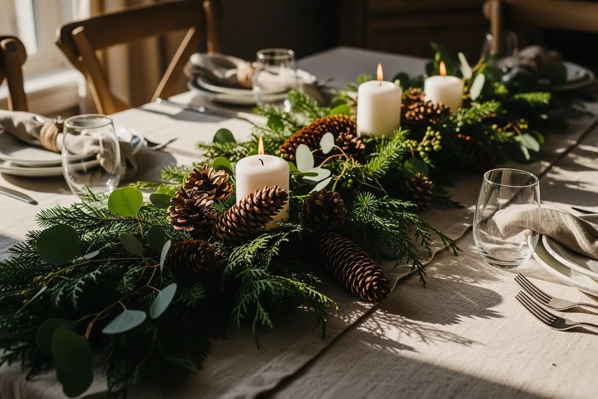 Transform your table