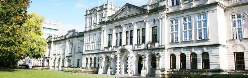 Behind The Scenes At The Visual Computing Hackathon News Cardiff - Best Abstract Designs in 4K