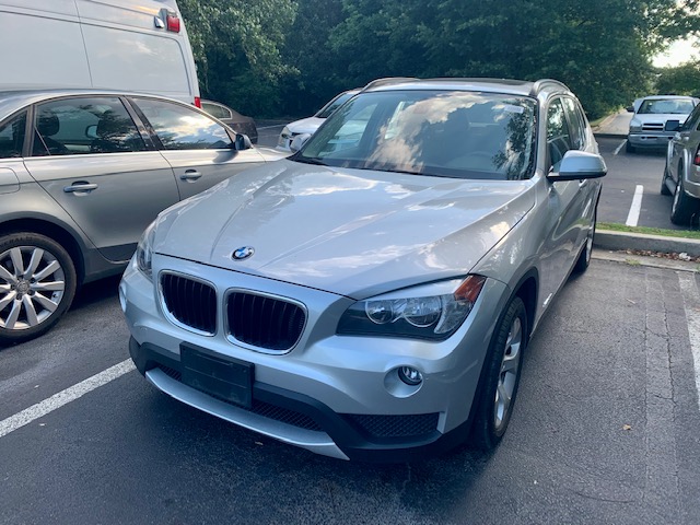 2014 bmw x1 s-drive28i $6000 sold!