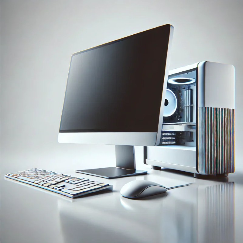 Desktops Century Computer - Incredible Geometric Pattern - HD