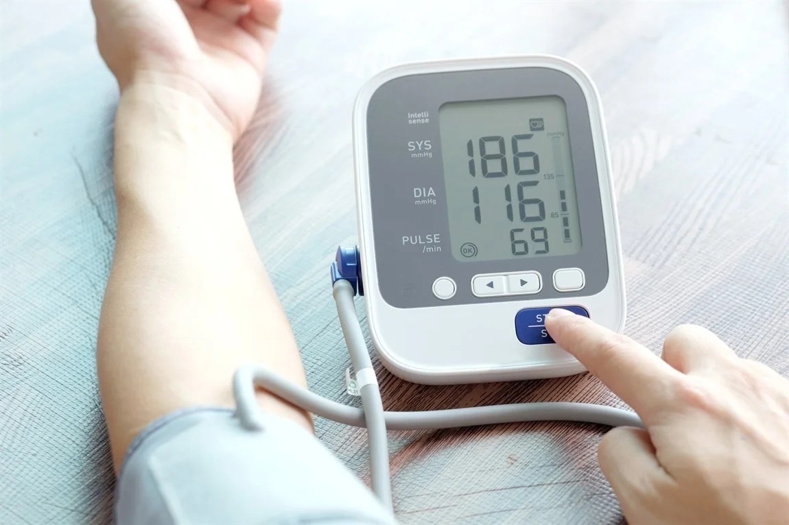 What Causes High Blood Pressure?