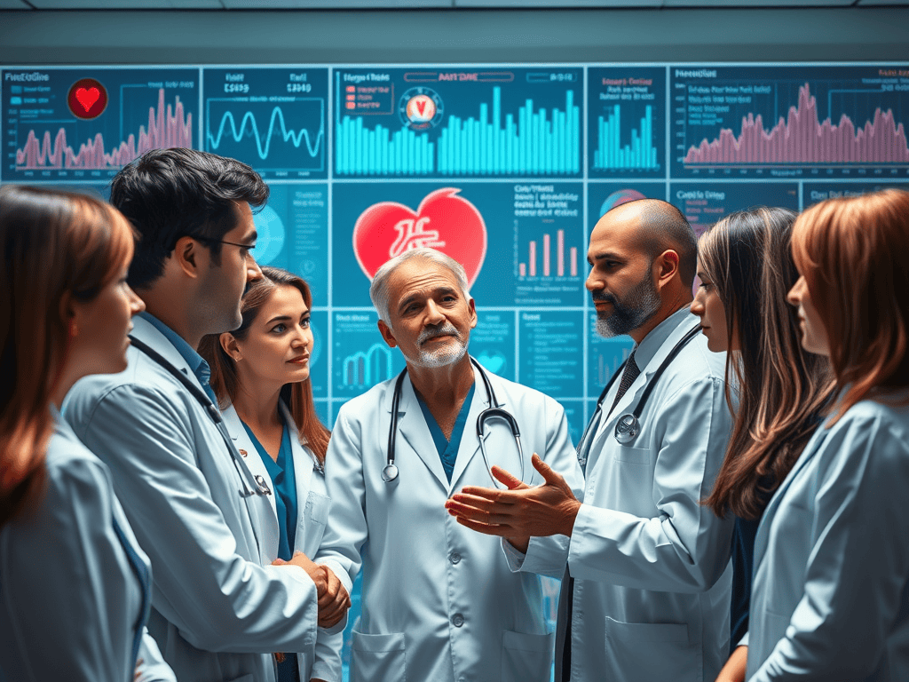 Heart Failure Prognosis