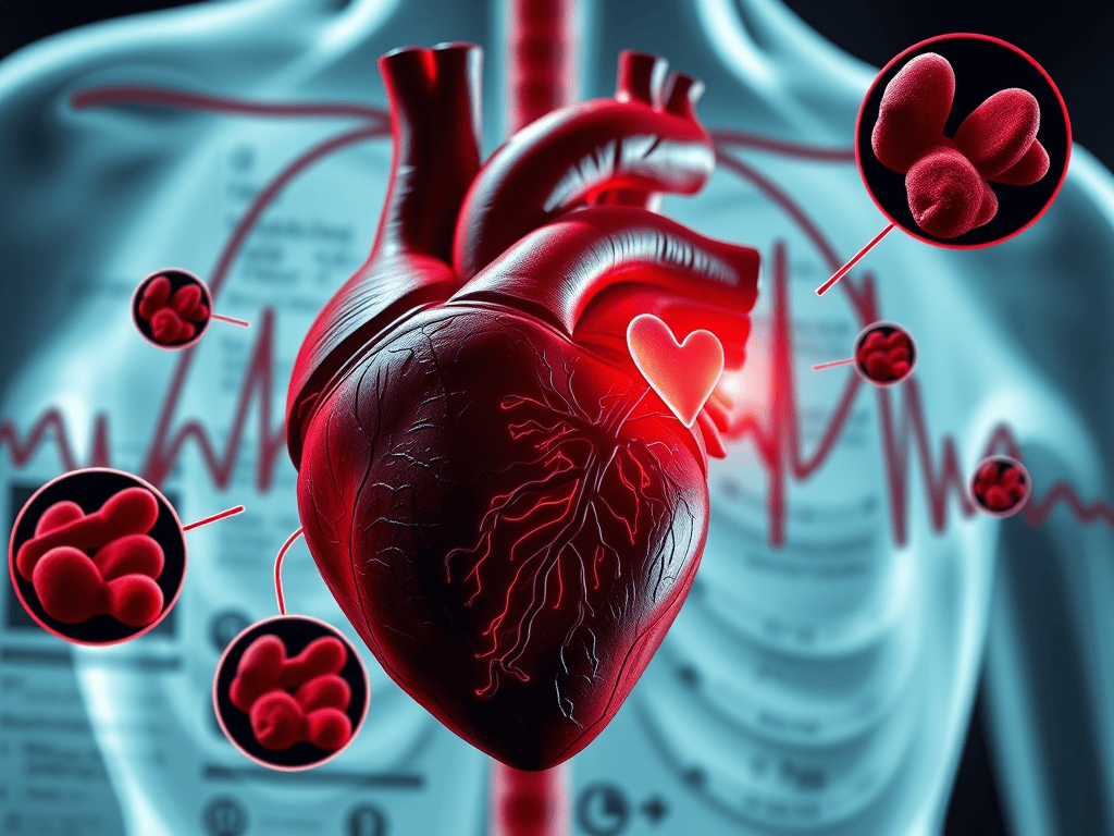 What Causes A Heart Attack?