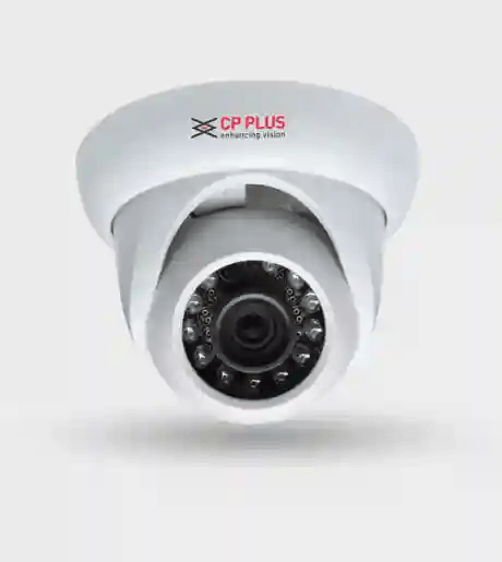 Supplier Of CP Plus CCTV In Dubai