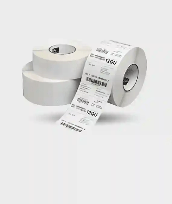 Barcode Labels