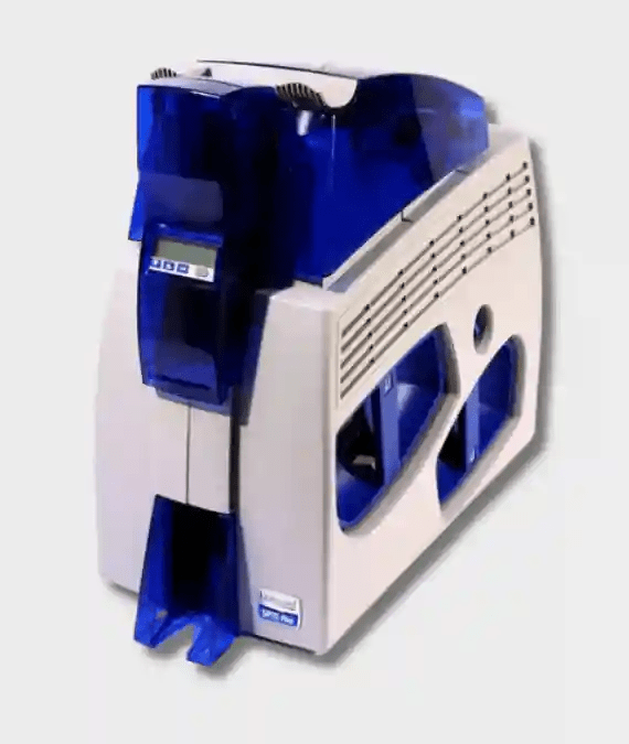 Datacard SP75+ ID Card Printer