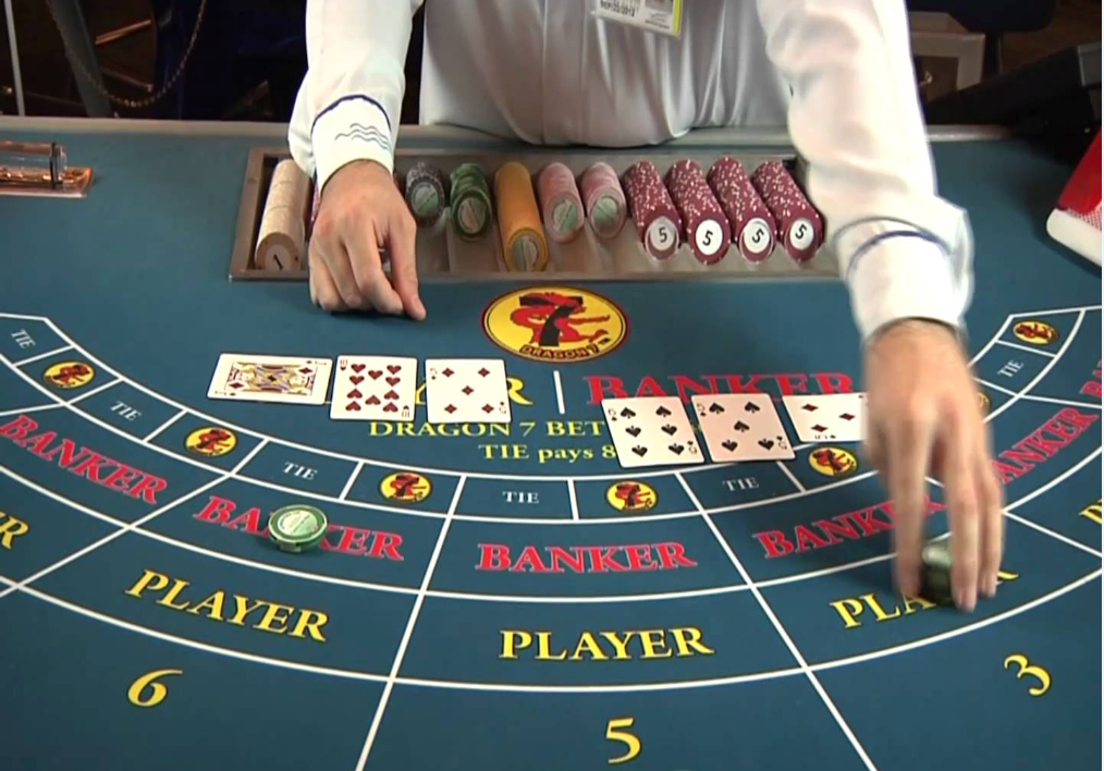 3 of the Most Popular Card Games at Online Casinos | Cardplayer Lifestyle