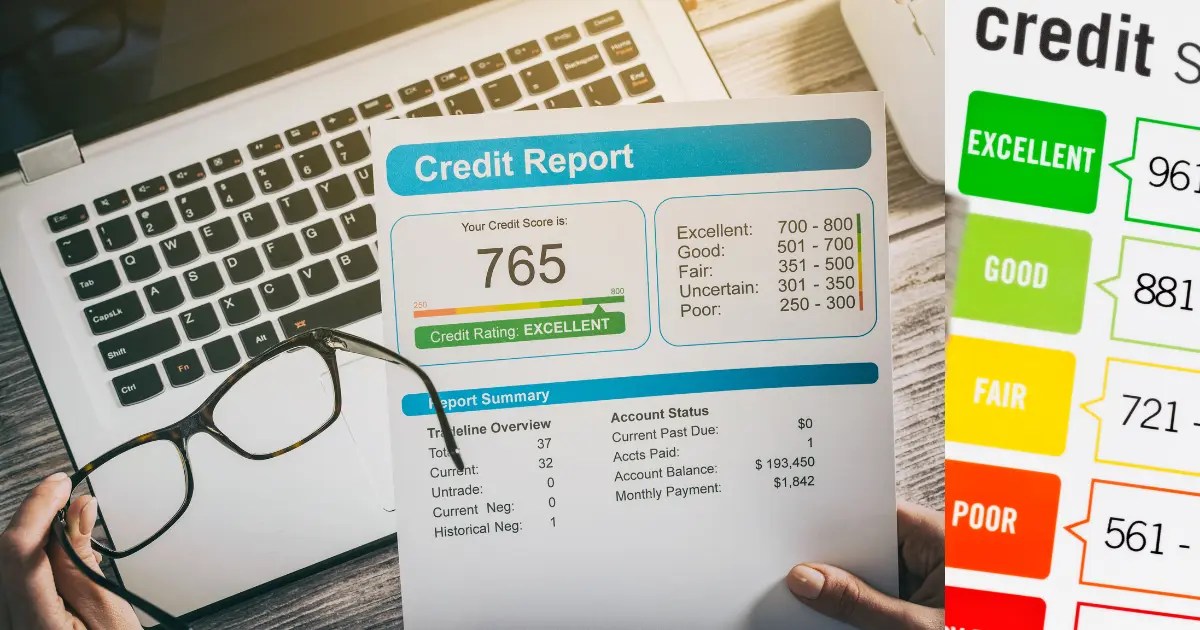 Checking Your Credit Report