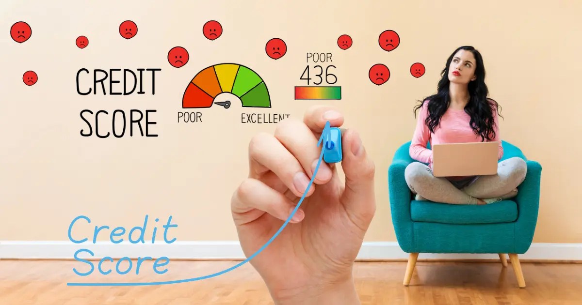 How to Improve Your CIBIL score