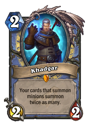 The count variable defines how many cards to draw from the deck. High Seas of Kulâ Tiras! Hereâs the first part of my new set. : customhearthstone