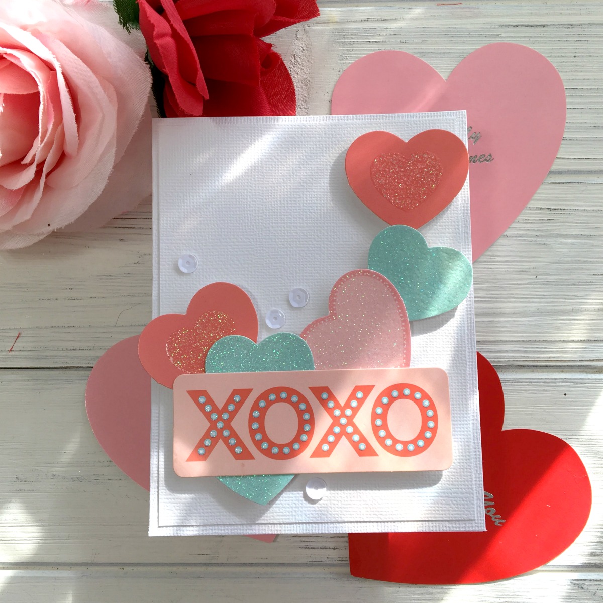 Spellbinders 10