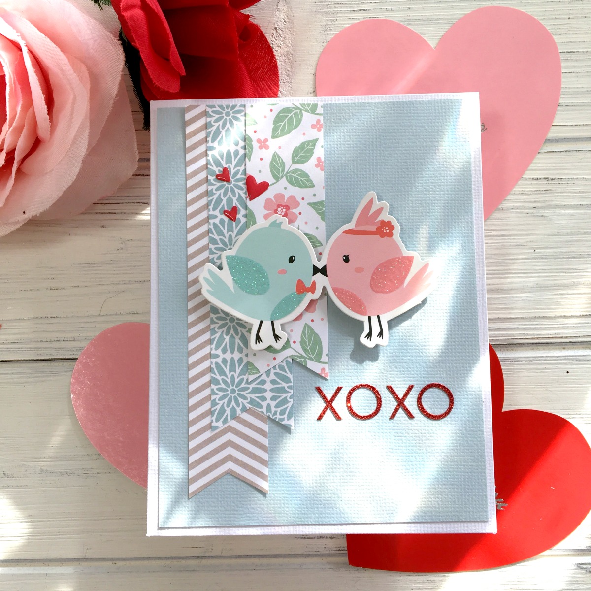 Spellbinders 5