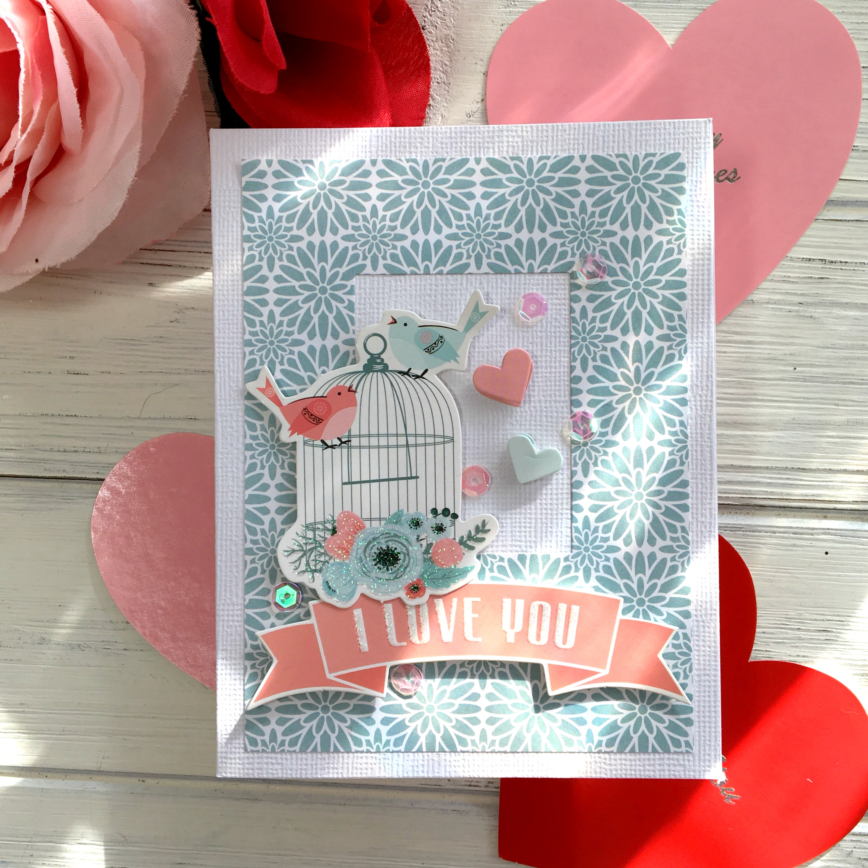 Spellbinders 6