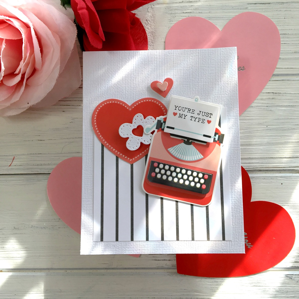 Spellbinders 7