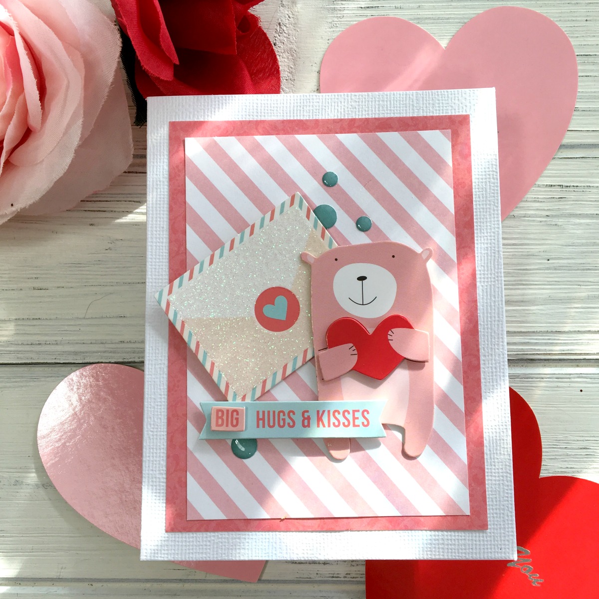 Spellbinders 8