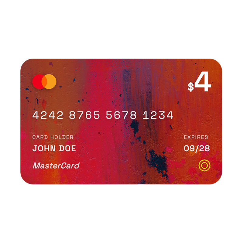 Buy Digital Cards Online – Gift Cards, Prepaid Visa & Gaming