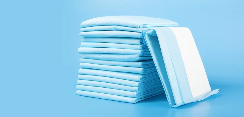 Diapers