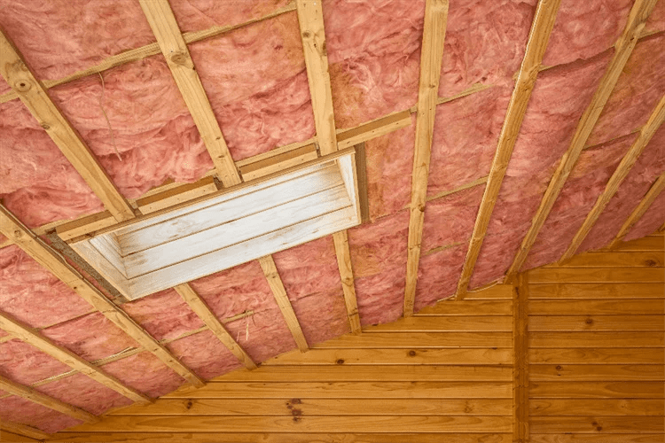 Insulation Types and Options
