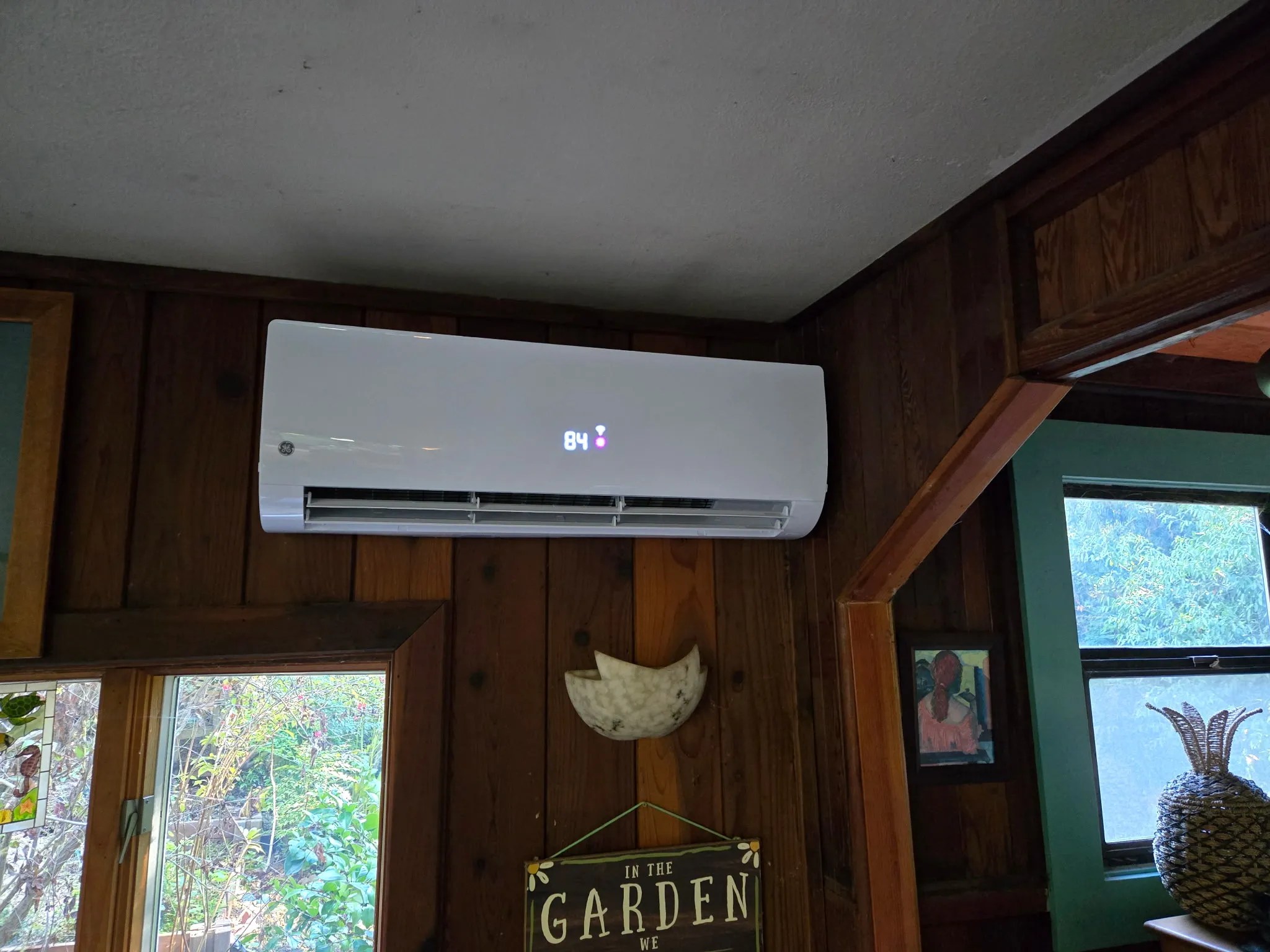 mini split installation service