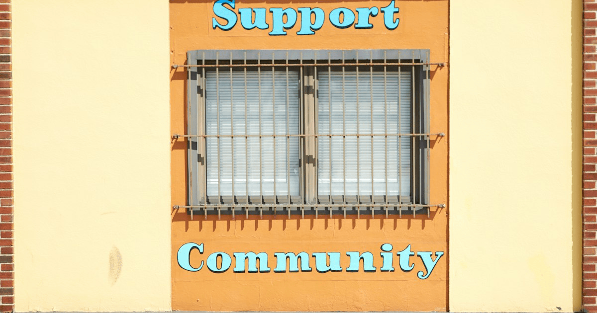 Finding Disability Support in Australia