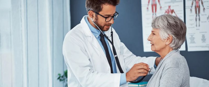 Procedure Coding When To Use The 57 Modifier Continuum - Dark Background Collection - 8K Quality