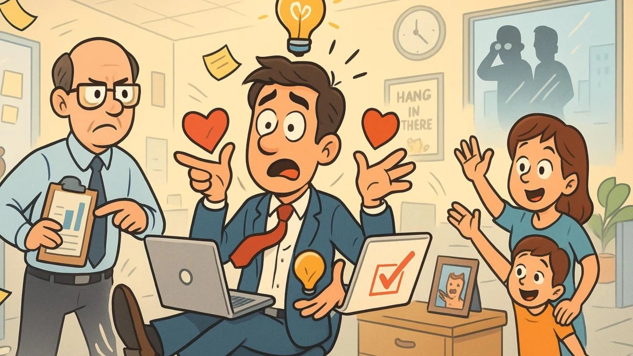 The five stakeholders you are ignoring at your own peril