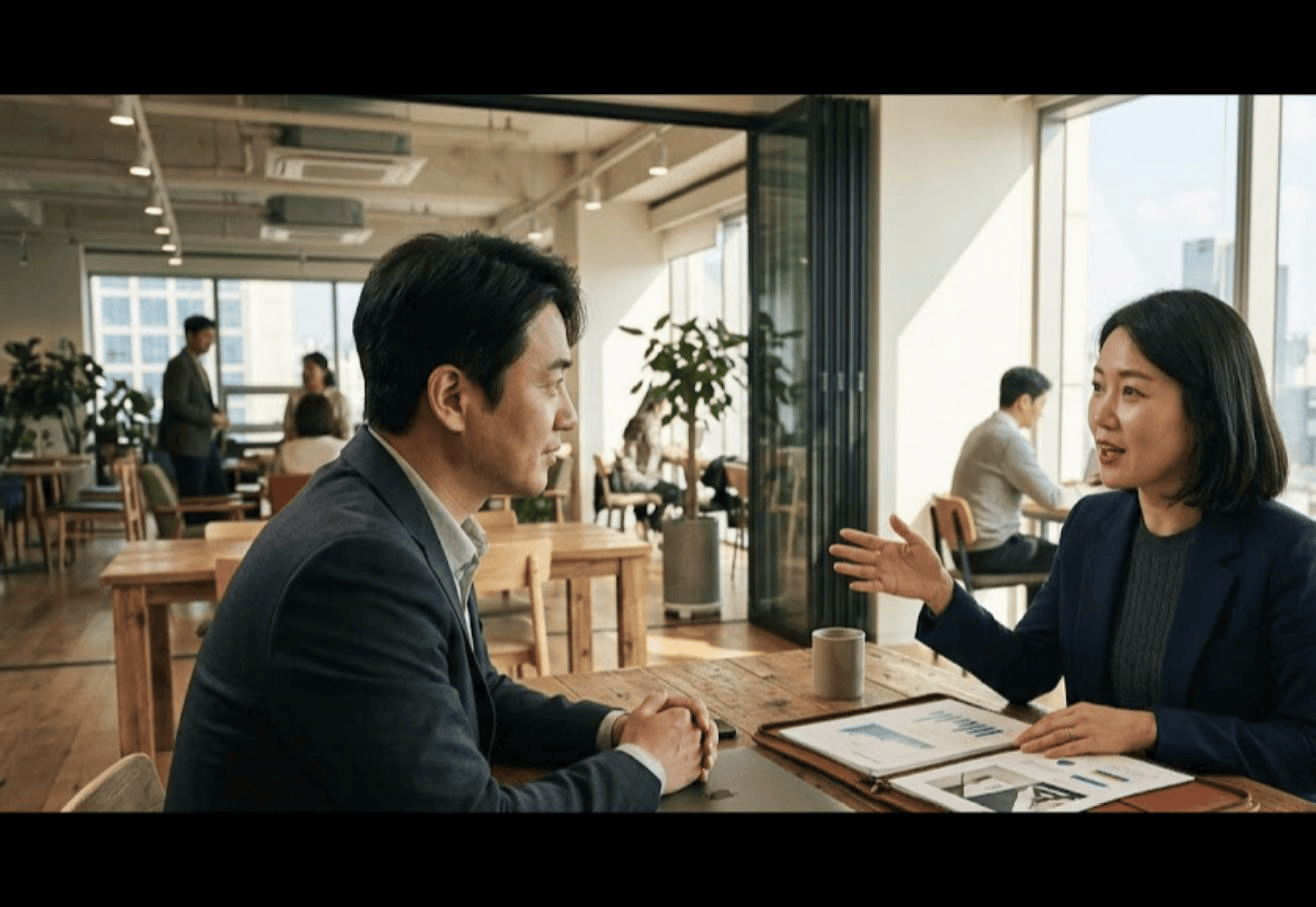 How to Communicate Your Value to Employers in Korea (Not Just List It)