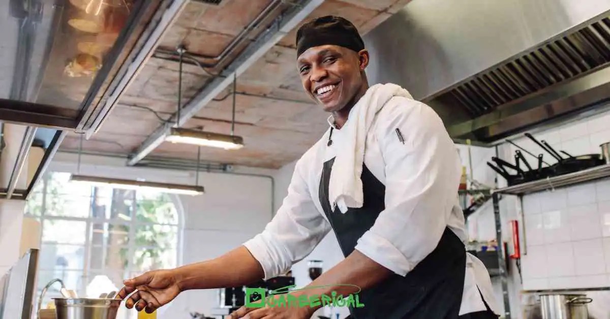 Visa-Sponsored Chef Role