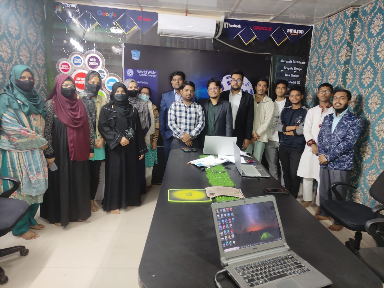 seo training in bangladesh 2 Career IT Park