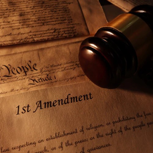 First Amendment 101 For Higher Education Careerlearning