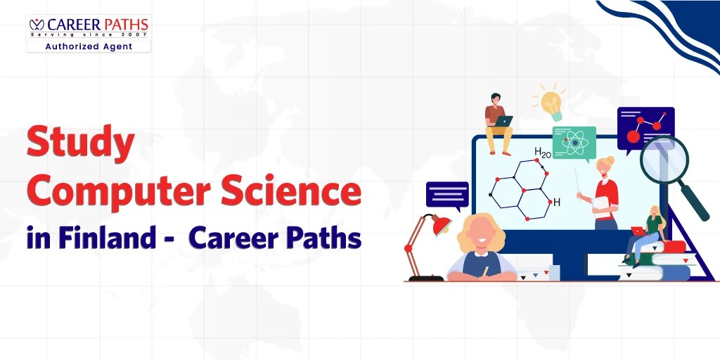 Study Computer Science in Finland