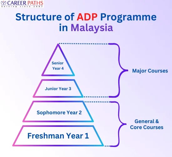 What Is The ADP Programme