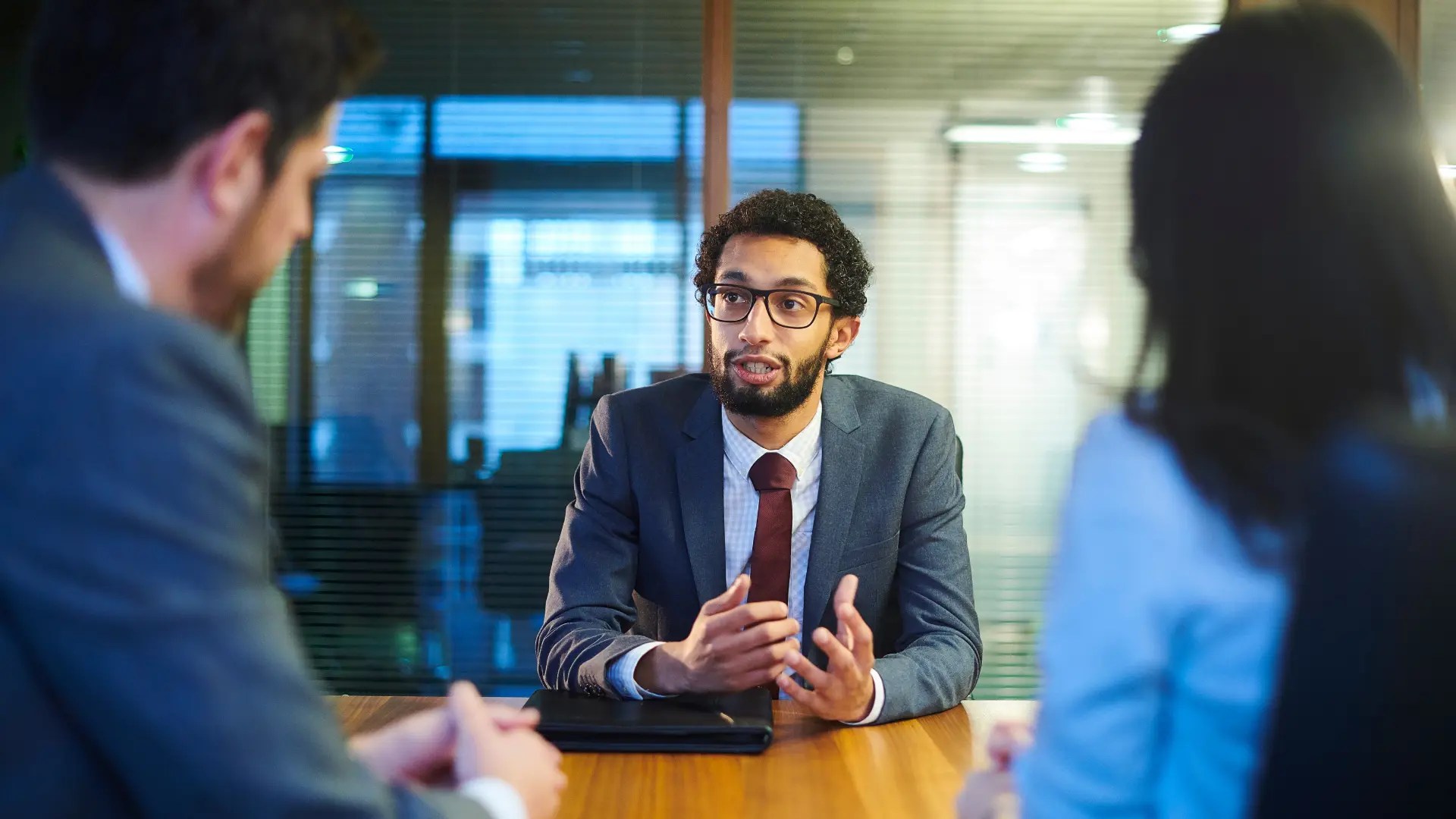 techniques illustration