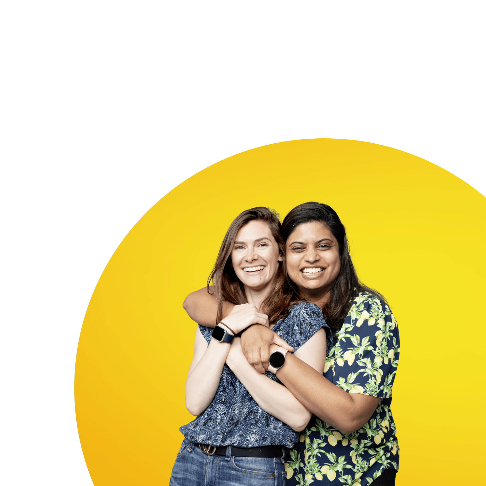 Finance The Intuitive Group - Perfect Light Texture - 4K