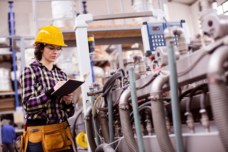 Production And Process Engineers Pay Employment Hours
