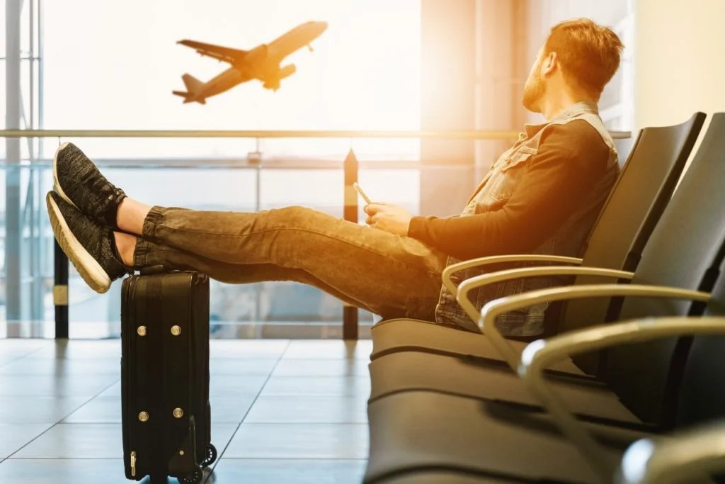 Dreaming of working abroad?