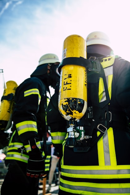 The Importance of AED Training