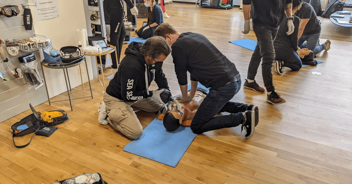Essential CPR Techniques for Everyone