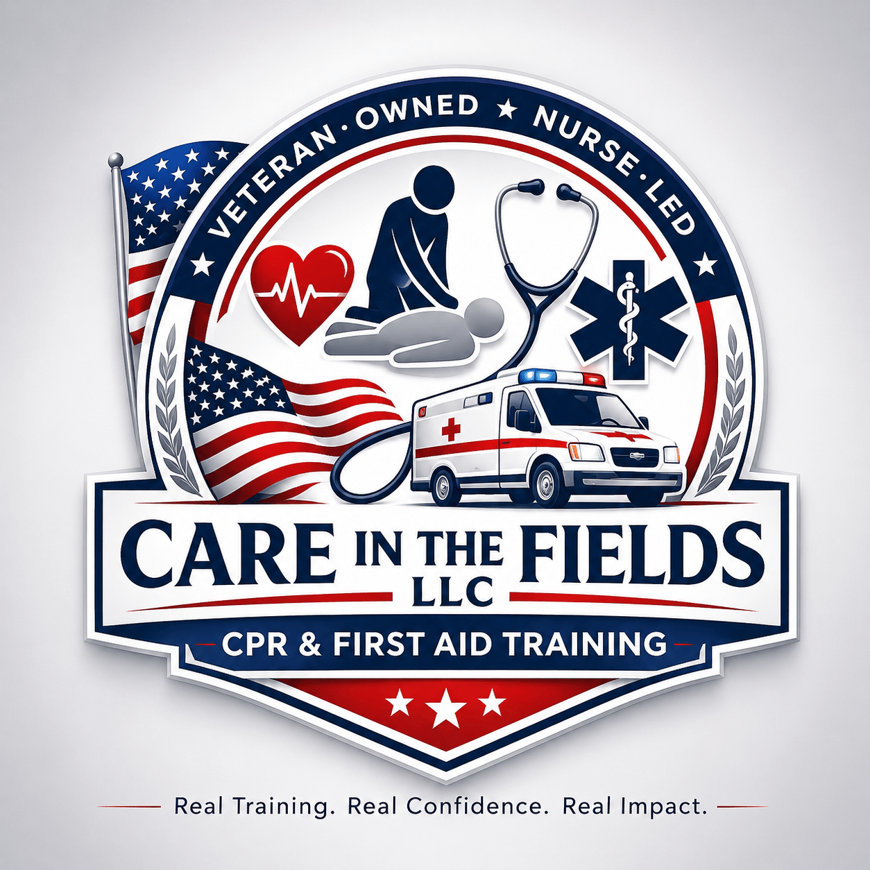 Care In The Fields  LLC
