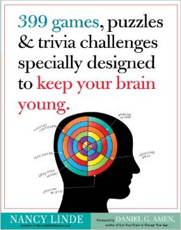 399 games, puzzles & trivia challenges